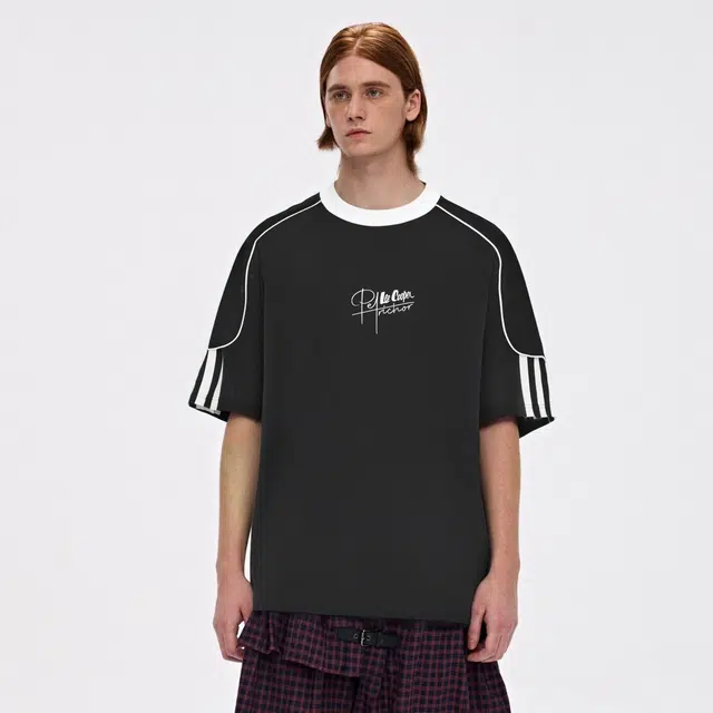 Lee Cooper T