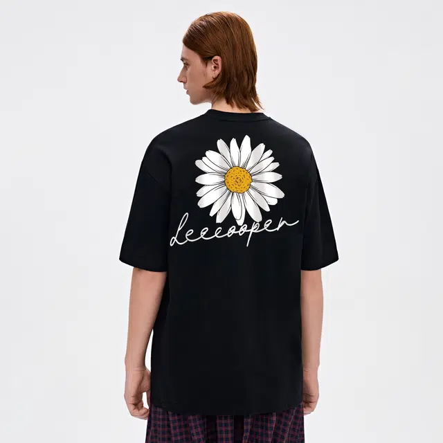 Lee Cooper logoT