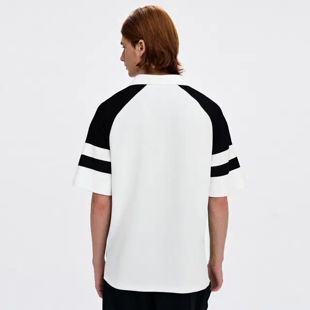 Lee Cooper LOGOPolo