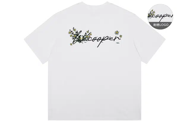 Lee Cooper logoT