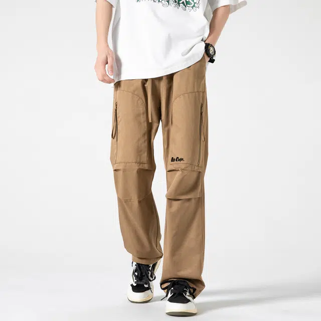 Lee Cooper logo