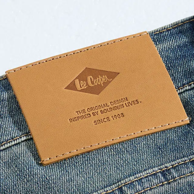Lee Cooper