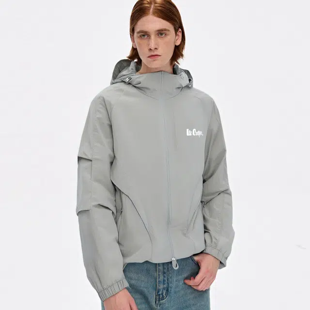 Lee Cooper UPF40+