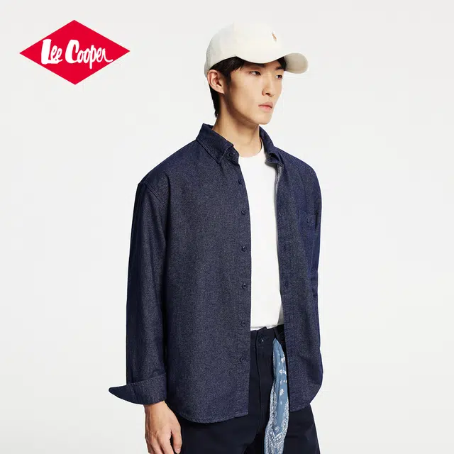 Lee Cooper