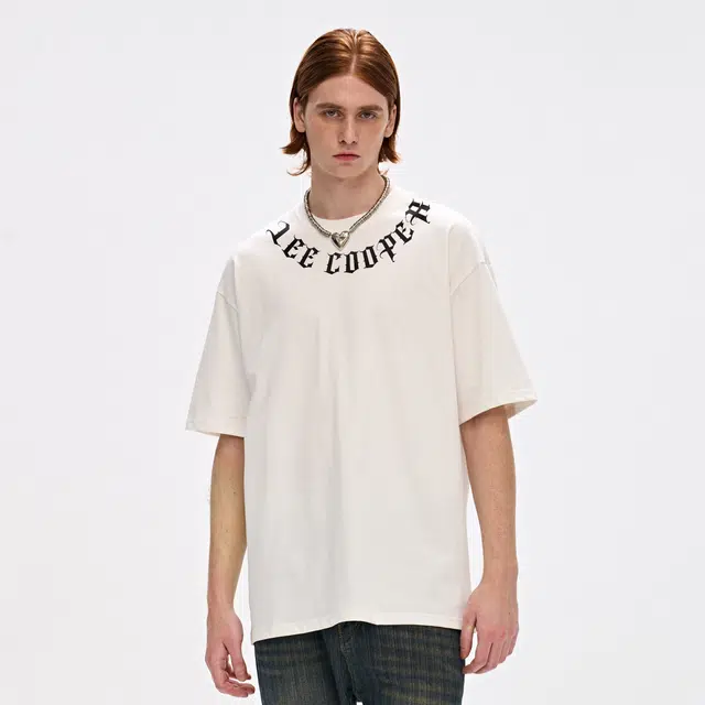 Lee Cooper LOGOT