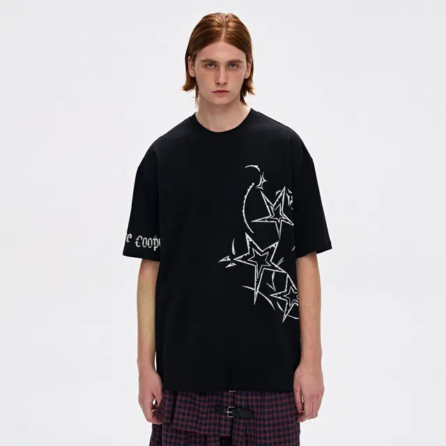 Lee Cooper LOGOT