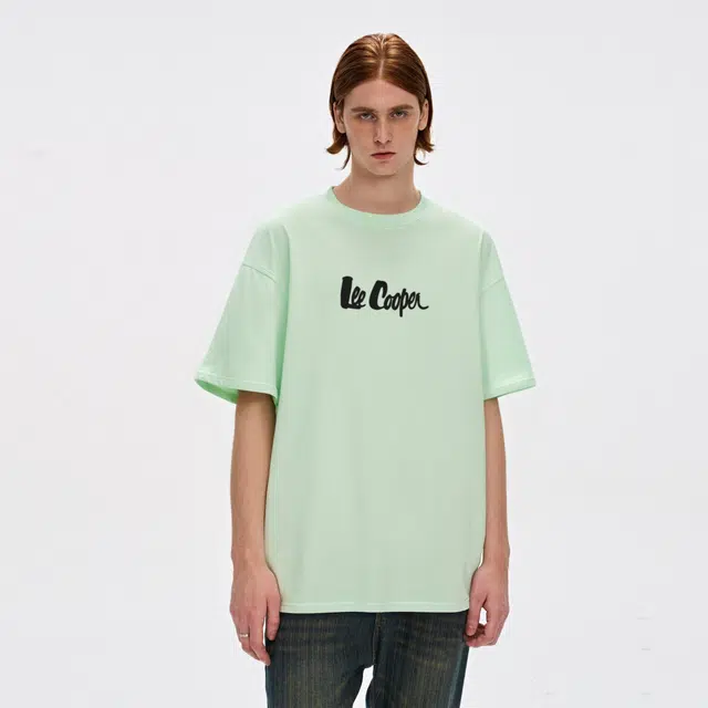 Lee Cooper logoT