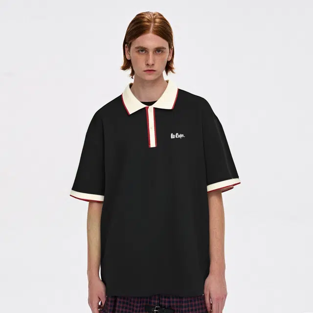 Lee Cooper logoPolo