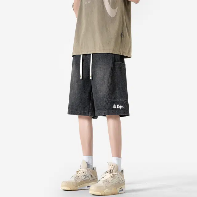 Lee Cooper Logo