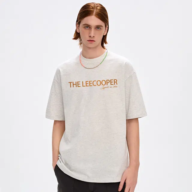 Lee Cooper logoT