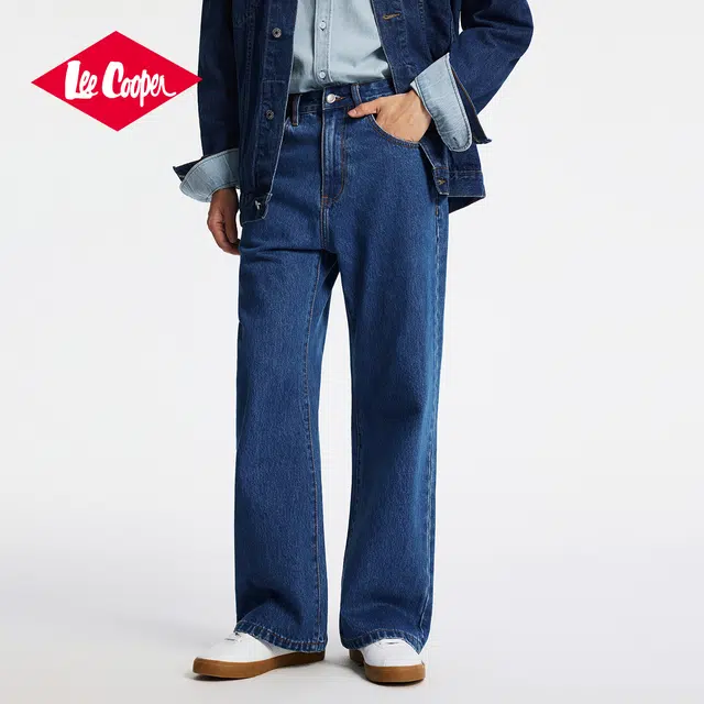 Lee Cooper
