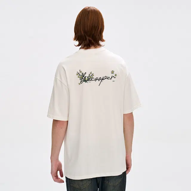 Lee Cooper logoT