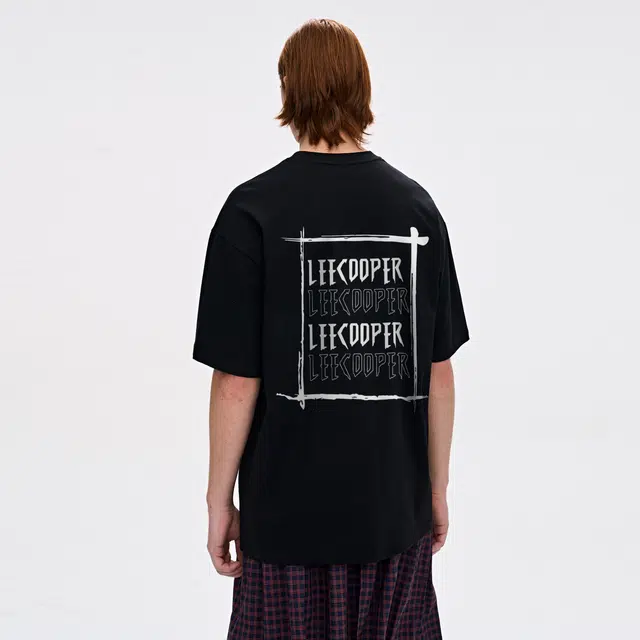 Lee Cooper LogoT