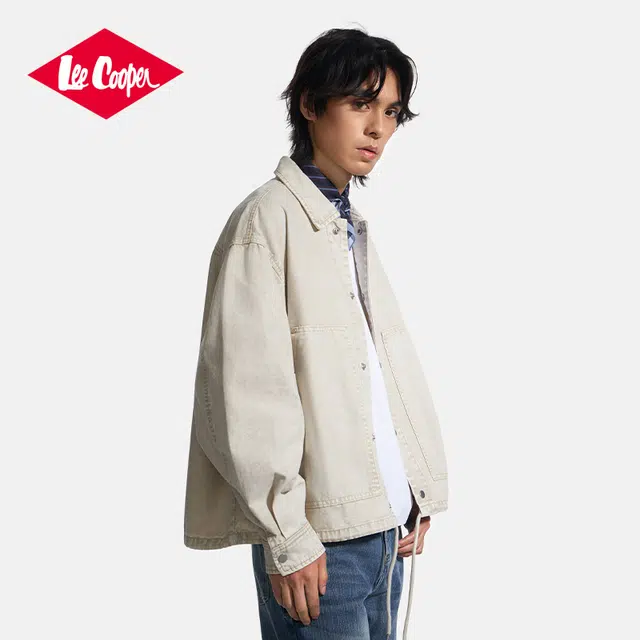Lee Cooper
