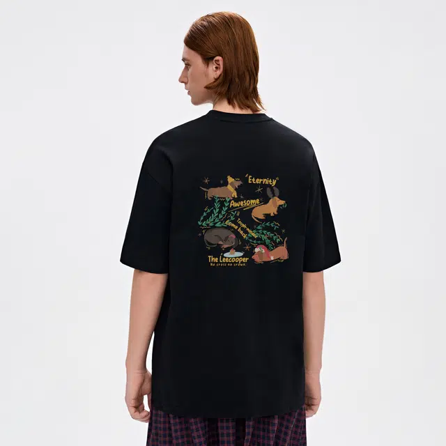 Lee Cooper logoT