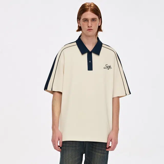 Lee Cooper Polo