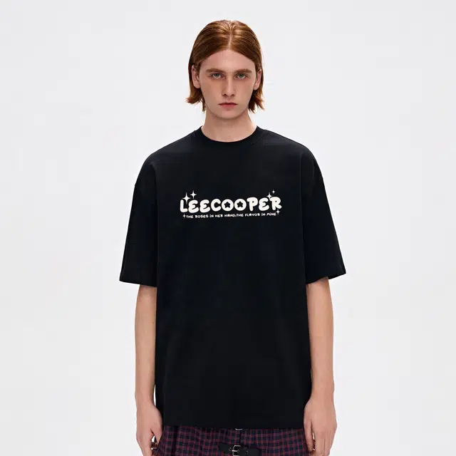Lee Cooper T