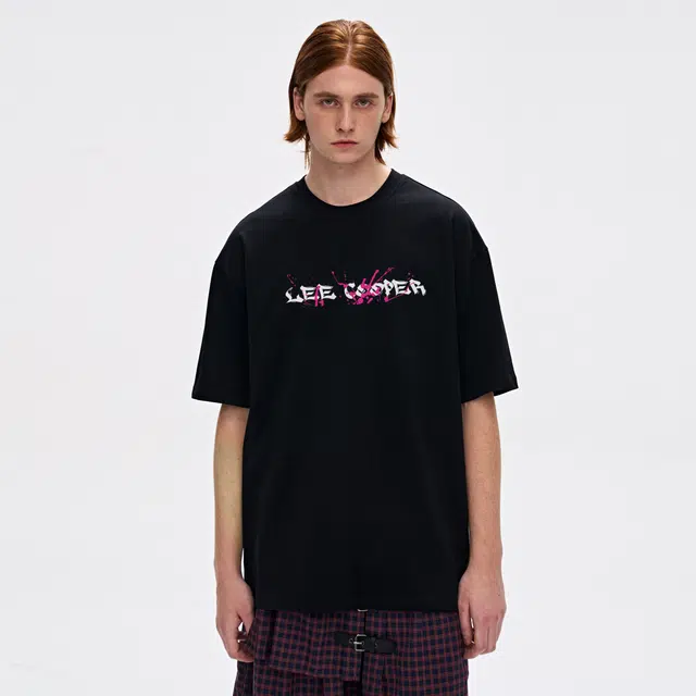 Lee Cooper LOGOT