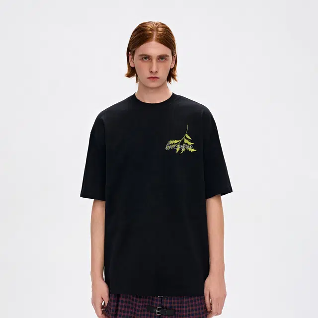 Lee Cooper logoT