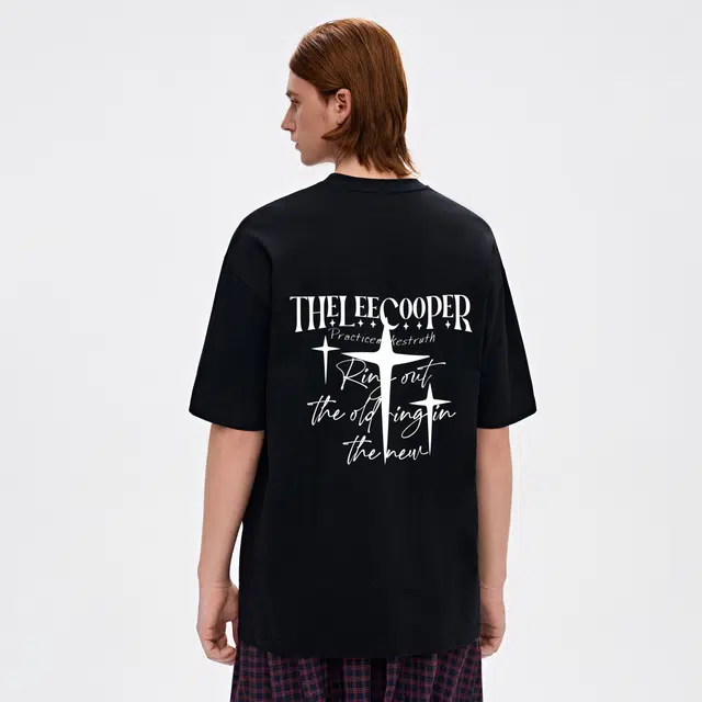 Lee Cooper logo280T