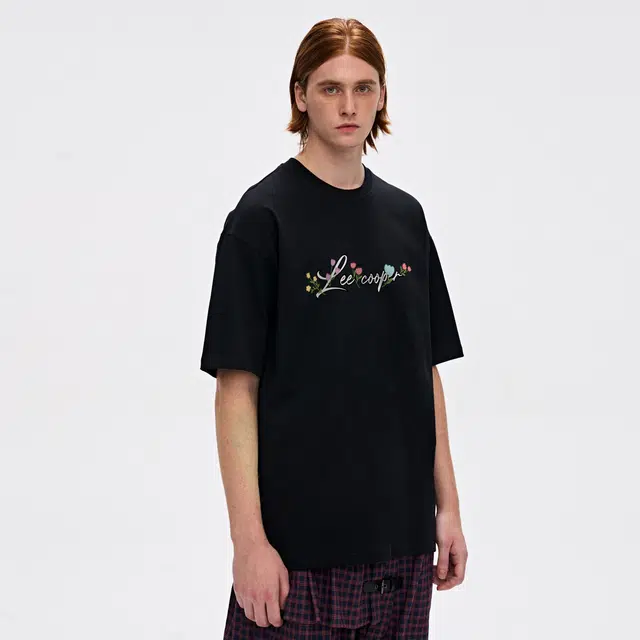 Lee Cooper LogoT