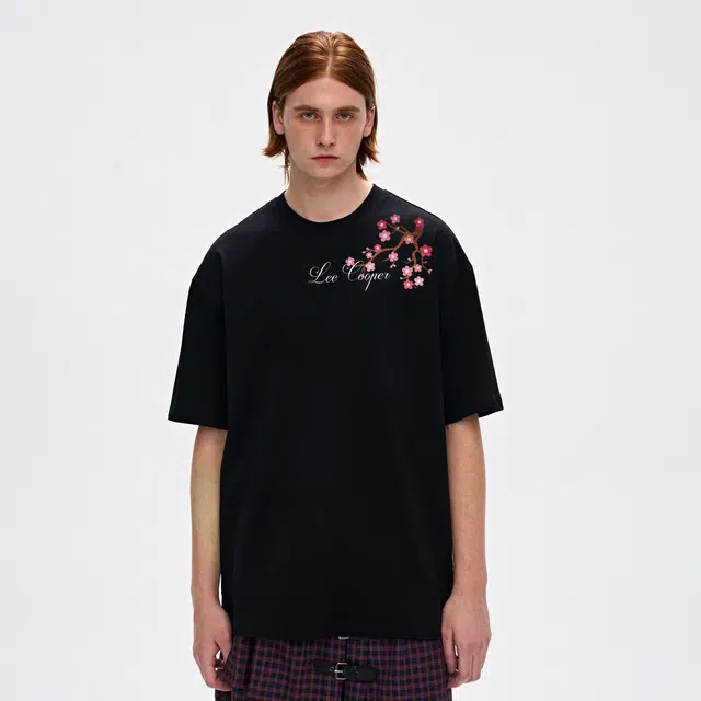 Lee Cooper logoT