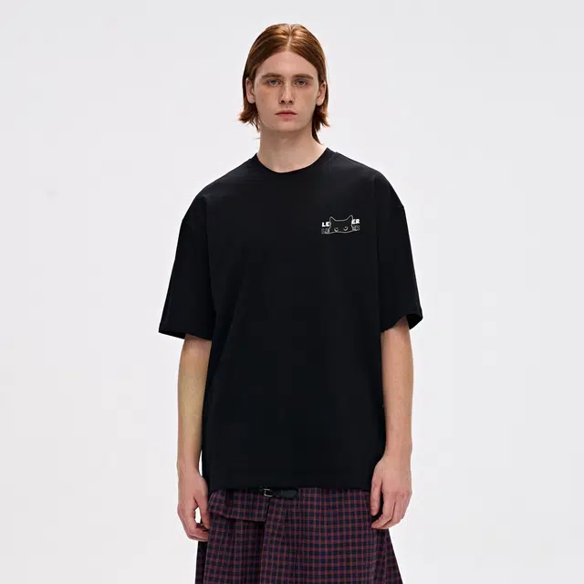 Lee Cooper logoT