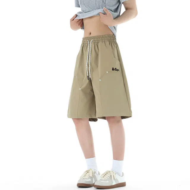 Lee Cooper Cleanfitlogo