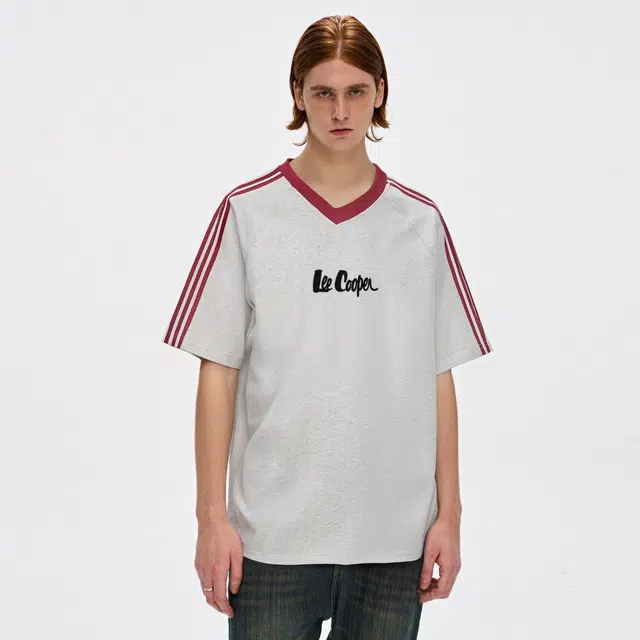 Lee Cooper logoT