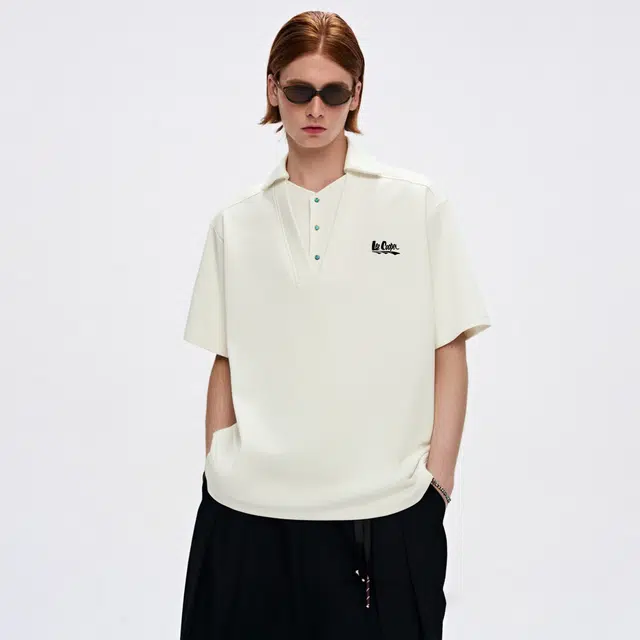 Lee Cooper Polo