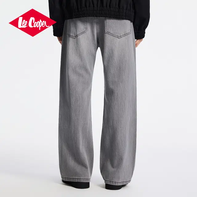 Lee Cooper