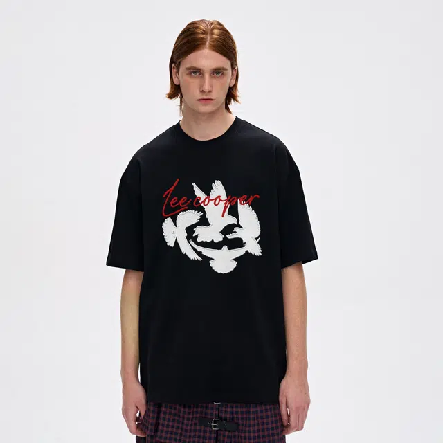 Lee Cooper T