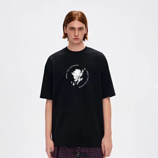 Lee Cooper logoT