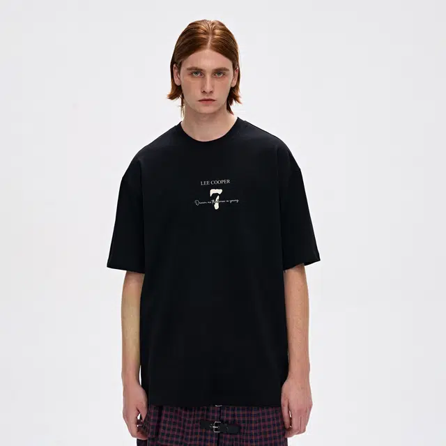 Lee Cooper LogoT