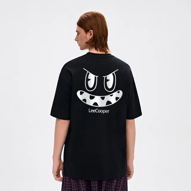Lee Cooper logoT