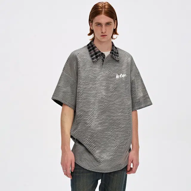 Lee Cooper Polo