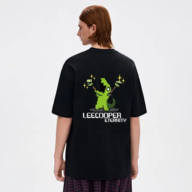 Lee Cooper logoT