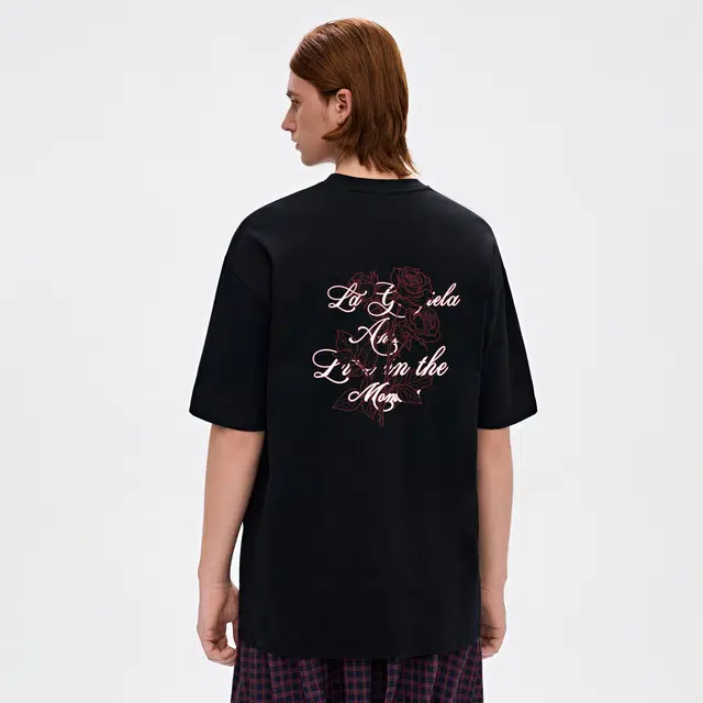 Lee Cooper logoT