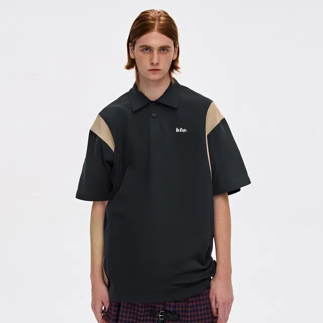 Lee Cooper logoPolo