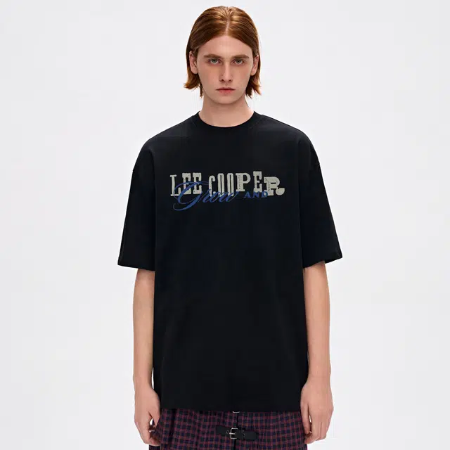 Lee Cooper logoT