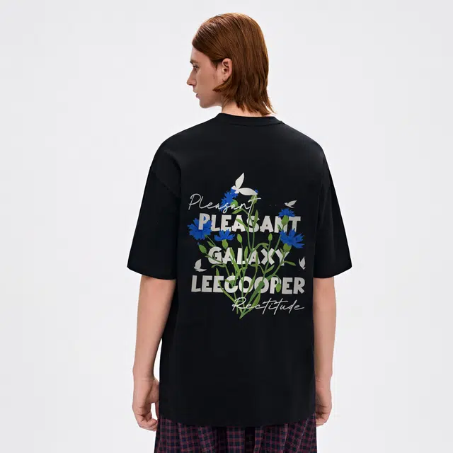 Lee Cooper logoT