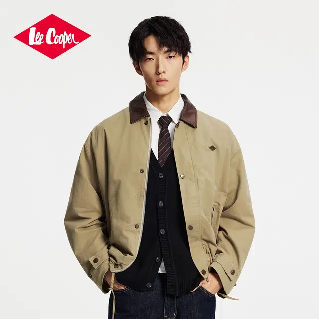 Lee Cooper