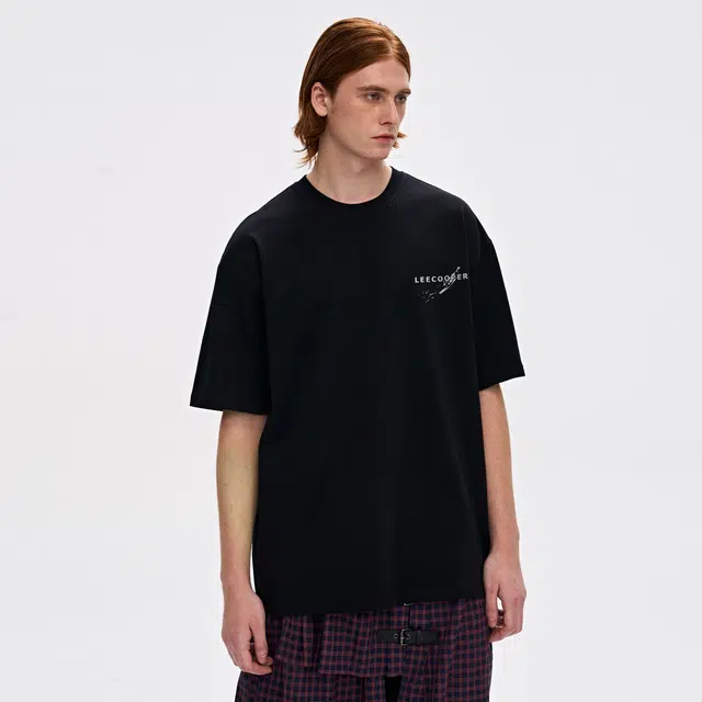 Lee Cooper LOGOT