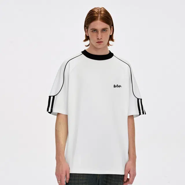 Lee Cooper logoT