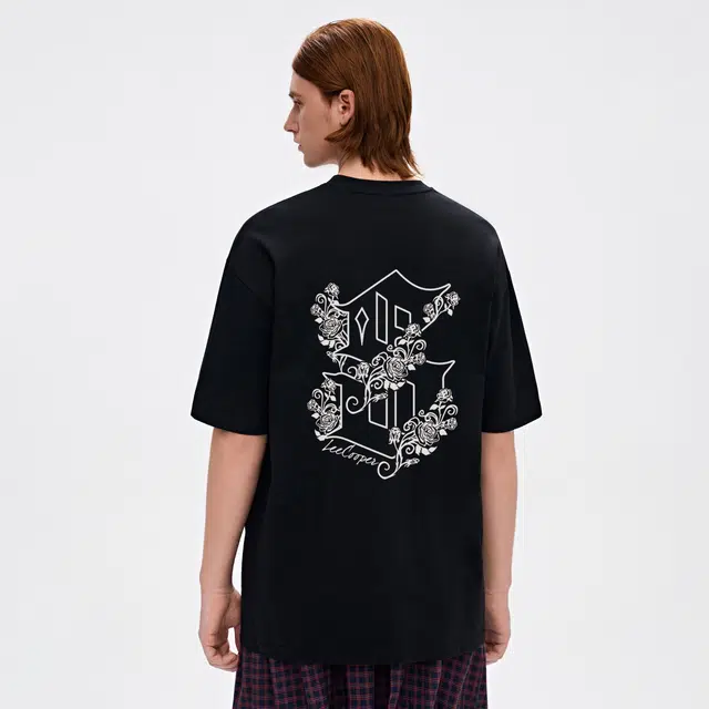Lee Cooper logoT