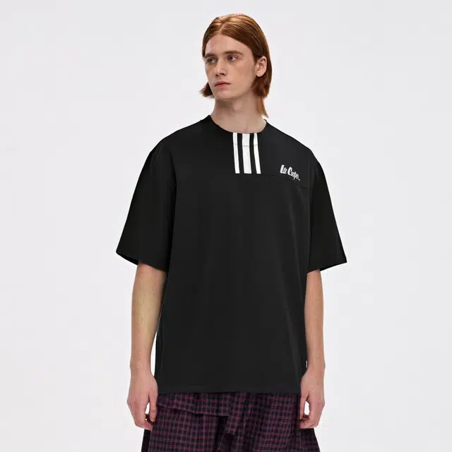 Lee Cooper LogoT