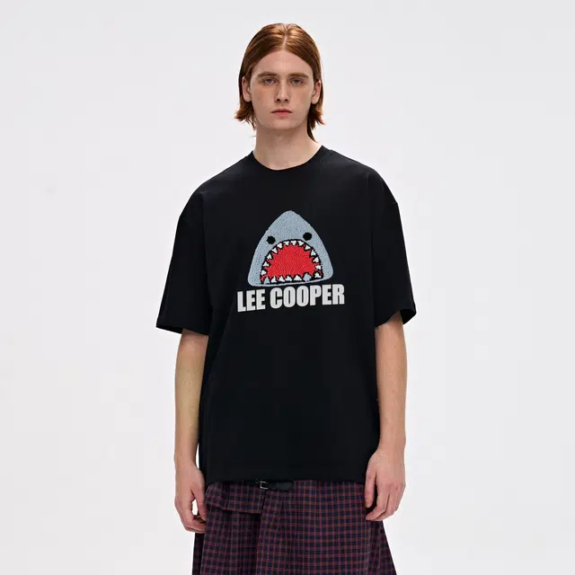 Lee Cooper logoT