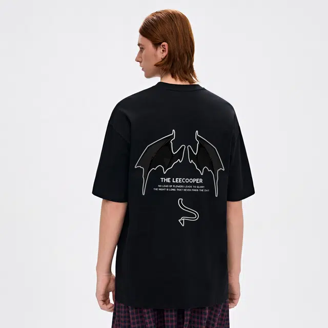 Lee Cooper 280logoT