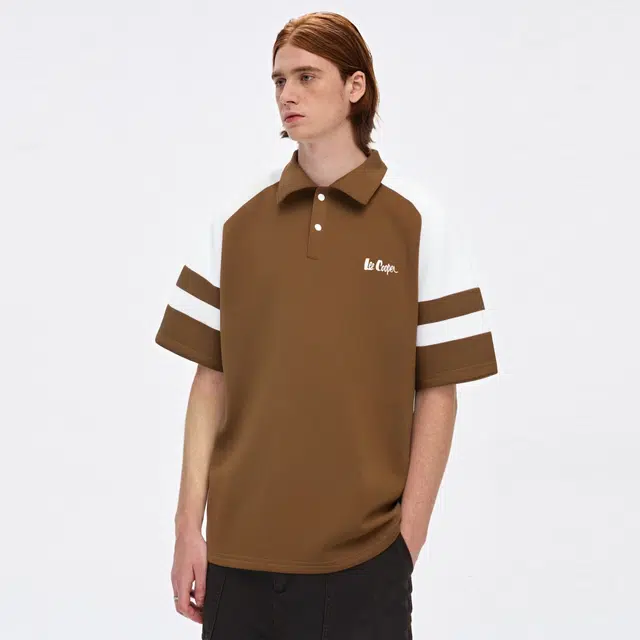 Lee Cooper LOGOPolo