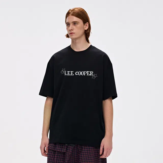 Lee Cooper CleanfitLOGOT